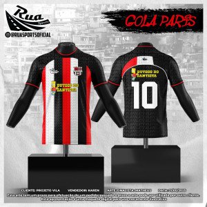 Uniforme casa