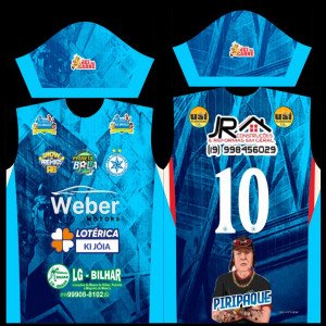 Uniforme fora