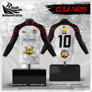 Uniforme fora