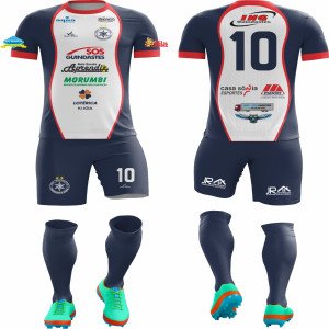 Uniforme casa